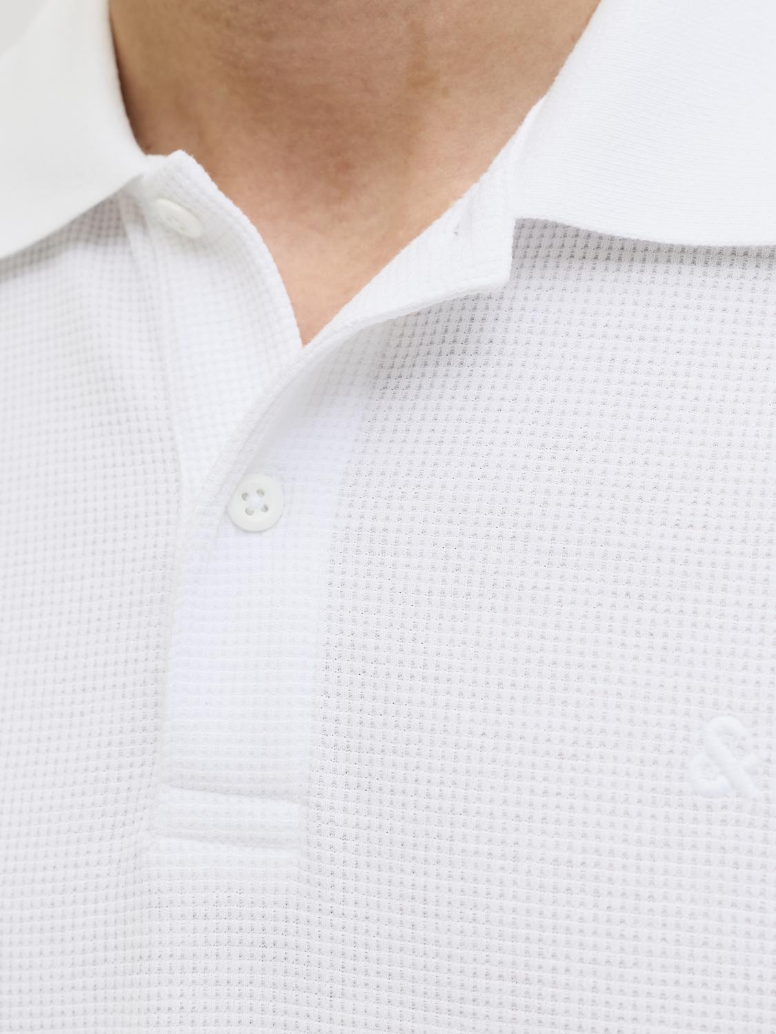 JJEAUSTIN POLO